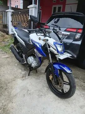 Vixion bagus siap pakai