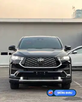 [Mobil Baru] ZENIX Q HYBRID BARU