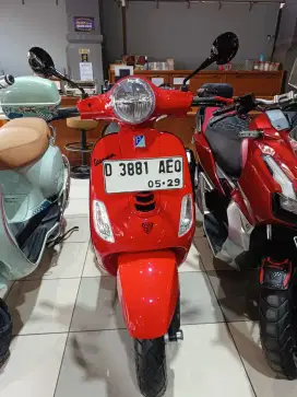 LX 125 l GET FL 2023 - SRI SANJAYA - DISKON 1 JT CASH KREDIT