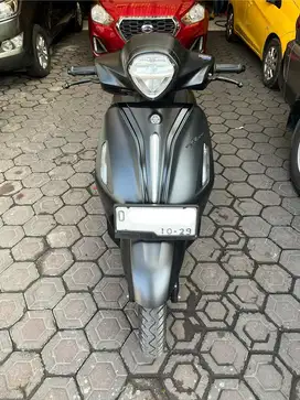KM 6RB GRAND FILANO LUX 2024 HYBRID 2025/2023