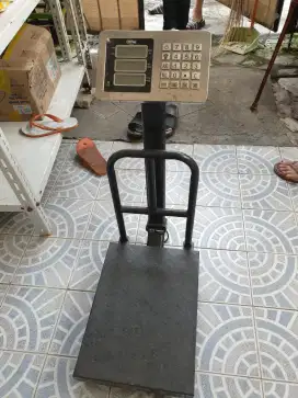 Di Jual Timbangan Digital