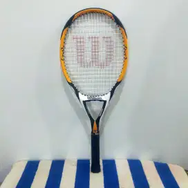 Raket tenis Wilson K-zein team/raket tennis wilson