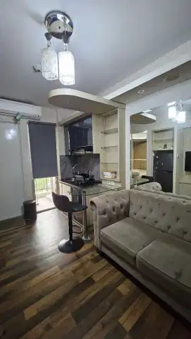 FORR RENT 2BADROMS FURNISH MEWAH LANTAI RENDAH SAMPING MALL