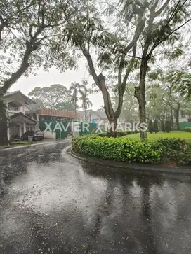 Dijual Kavling Ngantong Cluster Taman Danau Biru Lippo Karawaci Tanger