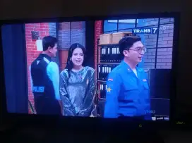 Jual tv toshiba