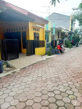 Dijual Rumah di Cikarang