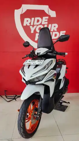 Vario 125 cbs iss keyls