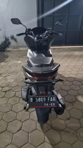 Jual motor Honda pcx 2020