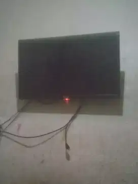 Jual tv bekas veyon