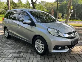 DP 1Jt! Mobilio E CVT 2016 AC Digital