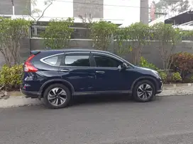 Honda CR-V 2016 Bensin