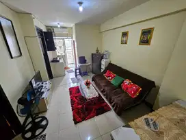 Sewa Apartemen Cassablanca East Ressidence