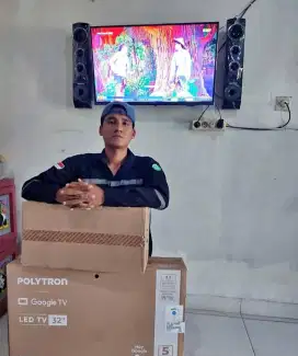 Bracket tv, briket tv, breket tv, braket tempel tv