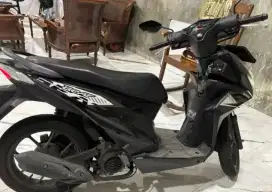 Jual cepat motor beat