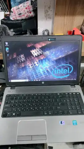 HP ELITEBOOK 840 g2 core i5