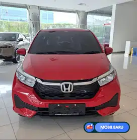 [Mobil Baru] Honda Brio Baru
