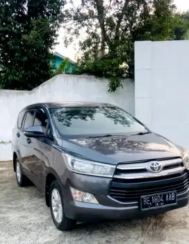 Innova reborn G 2.4 AT 2020