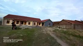Di Sewakan kontrakan