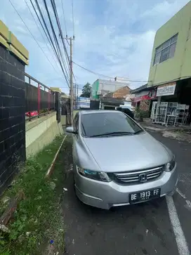 Honda Odeyssey 2004