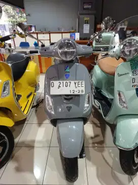 LX 125 l GET FL 2023 - SRI SANJAYA - DISKON 1 JT CASH KREDIT
