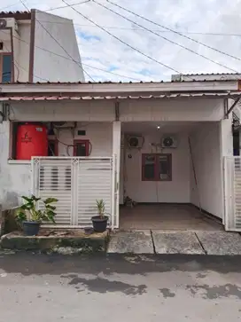 DIJUAL RUMAH DI DUTA HARAPAN BEKASI
