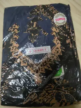 Taplak meja batik