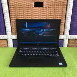DELL Latitude 7290 Core I5 - 8250U Ram 8/256GB  Intel UHD Graphics