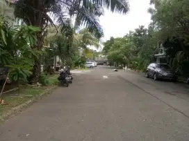Rumah Siap Huni Cluster Puri Bintaro Sektor 9