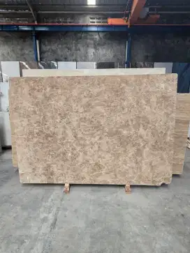 Jual marmer impor