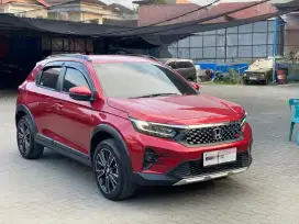 Honda WRV RS CVT 2024