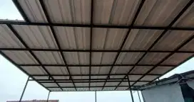 canopy alderon 90