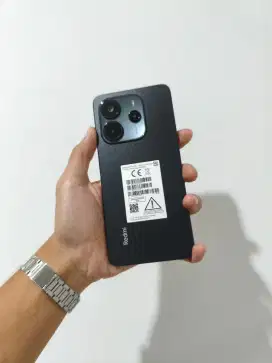 Redmi note 14 4g 8/256 fullset