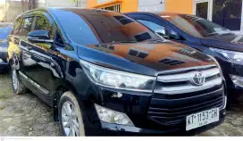 Innova 2.0 G AT Hitam 2019