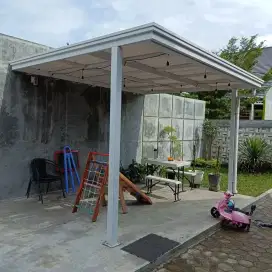 canopy alderon 627