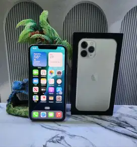 IPHONE 11 PRO - 256GB || SECOND / BEKAS || INTER