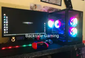 Desktop PC Gaming Lengkap