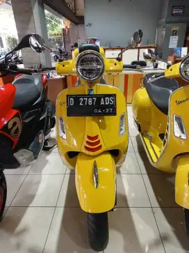 GTS 150 SS l-GET ABS 2022 - SRI SANJAYA - DISKON 1 JT CASH KREDIT