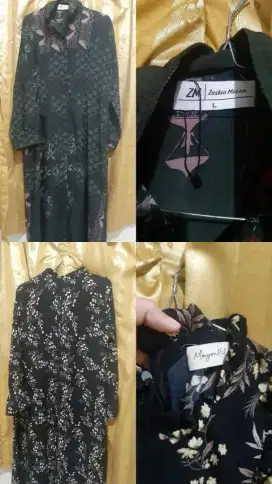 Prelove baju wanita