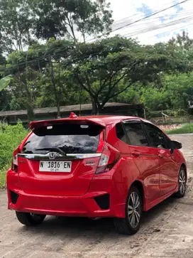 Honda Jazz 2016 Bensin