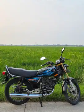 Rx king 2005 full ori
