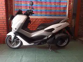Yamaha nmax 2015