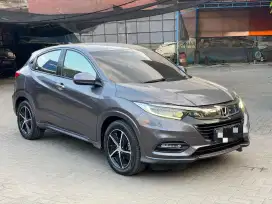 HRV 1,8 Prestige CVT 2021 Sunroof