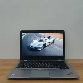 Lenovo Thinkpad 13 TS Core I5 - 7200U Ram 8/256GB Intel HD Graphics