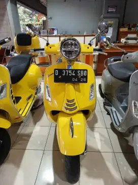 GTS 150 l GET ABS FL 2021 - SRI SANJAYA - DISKON 1,5 JT CASH KREDIT