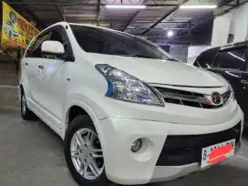 Xenia R a/t 2013 Arttivo Dp 2 jt