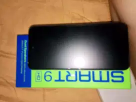 infinix smart 9