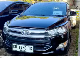 Innova 2.0 G MT Hitam 2019
