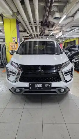 Mitsubishi Xpander Ultimate 2022 matic dp ringan low km
