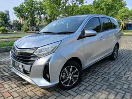 Toyota Calya G AT 2020