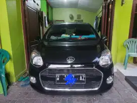 AYLA 1.0 MT 2016